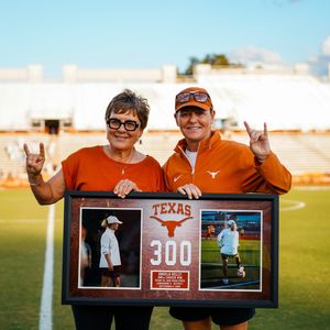 Image post by @texassoccer on Instagram