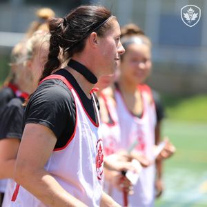 Image post by @lacrossecanada on Instagram