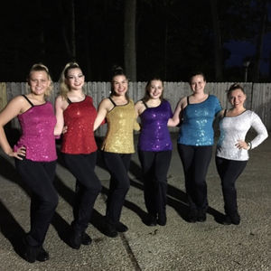 Image post by @danceorgbc on Instagram