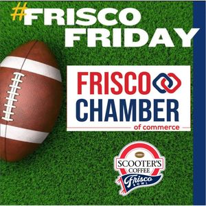 Image post by @friscobowlgame on Instagram