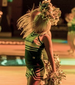 Image post by @plymouthraiders on Instagram