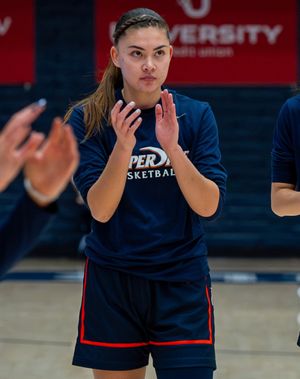 Image post by @pepperdinewbb on Instagram
