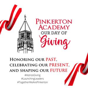 Image post by @pinkertonacademy on Instagram