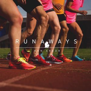 Image post by @saucony on Instagram