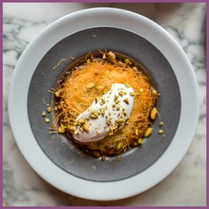 Image post by @nenifood on Instagram