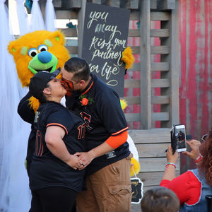 Image post by @fresnogrizzlies on Instagram
