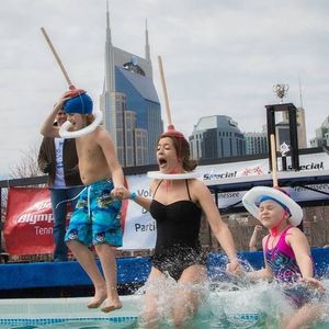 Image post by @specialolympicstn on Instagram