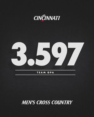 Image post by @GoBearcatsTFXC on Twitter