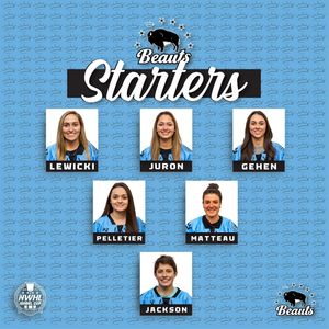Image post by @buffalobeauts on Instagram