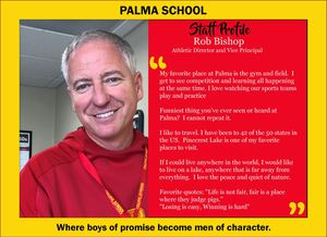 Image post by @palma_school on Instagram
