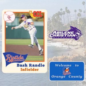 Image post by @ocriptidebaseball on Instagram