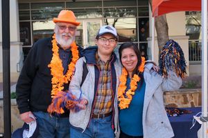Image post by @utsastudents on Instagram