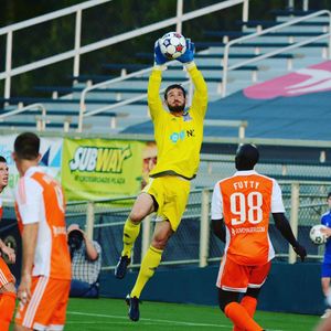 Image post by @northcarolinafc on Instagram