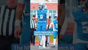 Video post by @maxpreps on YouTube