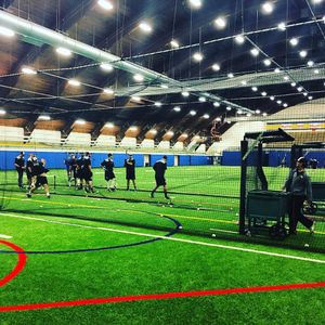 Image post by @gonubaseball on Instagram