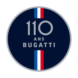 Image post by @bugatti on Instagram