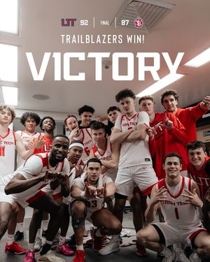 Image post by @utahtechmbb on Instagram