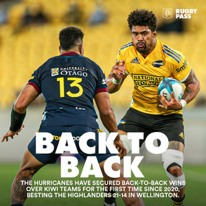 Image post by @rugbypass on Instagram