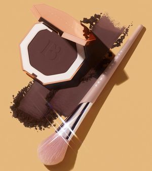 Image post by @fentybeauty on Instagram