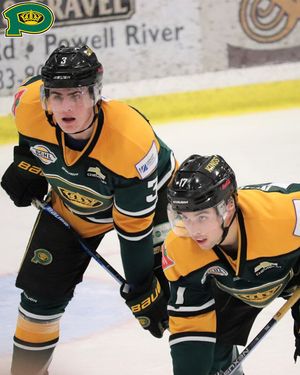 Image post by @bchlkings on Instagram