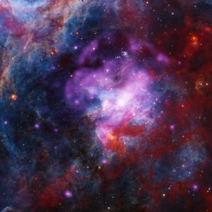 Image post by @ScienceChannel on Twitter
