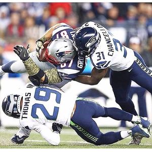 Image post by @kamchancellor on Instagram