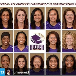 Image post by @butlergrizzlies on Instagram
