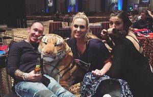 Image post by @daniellelawrie15 on Instagram