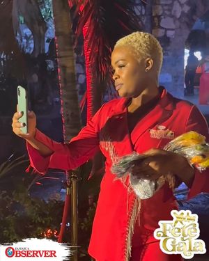 Image post by @jamaicaobserver on Instagram