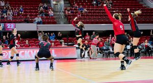 Image post by @packvball on Instagram