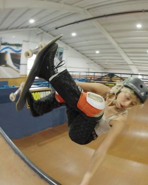 Image post by @woodwardcamp on Instagram