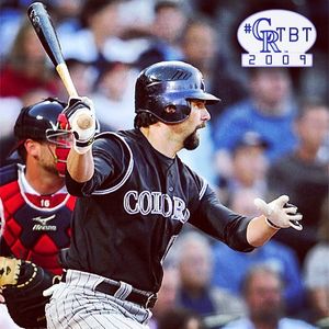 Image post by @rockies on Instagram