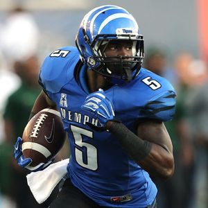 Image post by @memphisfootball on Instagram