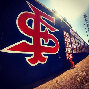 Image post by @eastonbaseball on Instagram