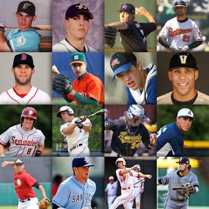 Image post by @baseballamerica on Instagram