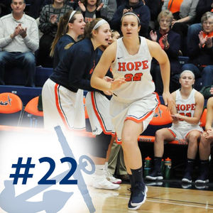 Image post by @hopewbb on Instagram