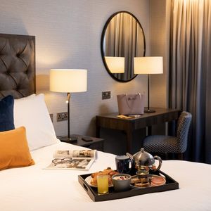 Image post by @ihghotels on Instagram