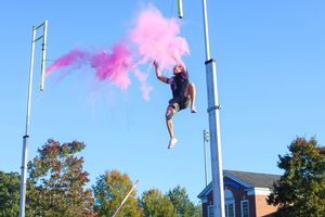 Image post by @hputrackxc on Instagram