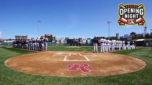 Image post by @rocredwings on Instagram