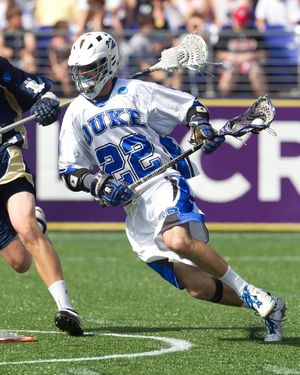 Image post by @dukemlax on Instagram