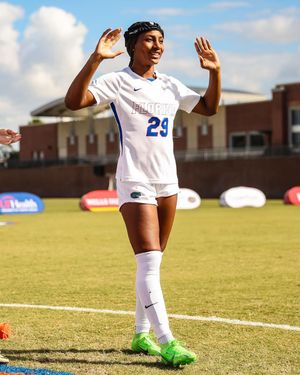Image post by @gatorssoccer on Instagram
