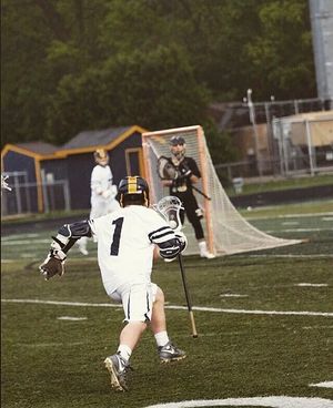 Image post by @washeduplaxbros on Instagram