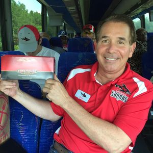 Image post by @jaxsharks on Instagram