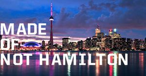 Image post by @torontoargos on Instagram