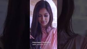 Video post by @officialmissuniverse on YouTube