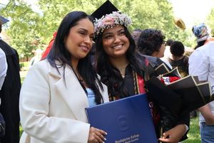 Image post by @presbyteriancollege on Instagram