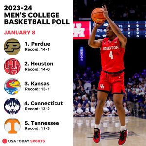 Image post by @usatodaysports on Instagram