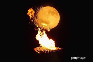 Image post by @gettyimages on Instagram