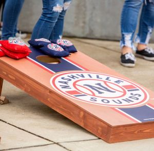 Image post by @nashvillesounds on Instagram