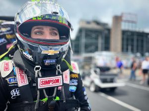 Image post by @brittanyforce on Instagram